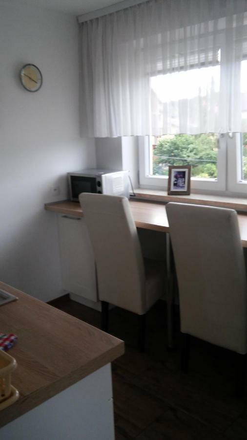 Apartamenty Pod Telegrafem Кельце Экстерьер фото